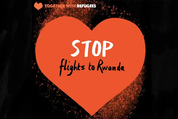 Stop the Flights - Wesleys Baildon