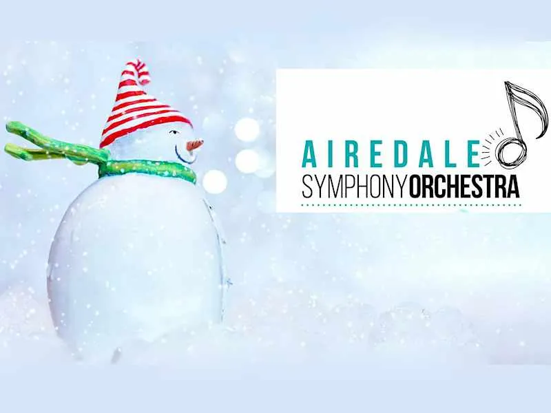 Featured image for “Christmas Concert”